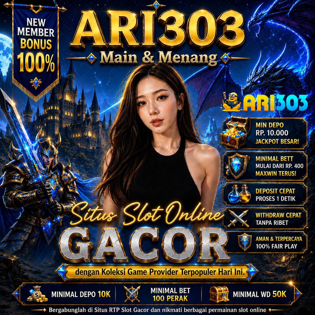ARI303