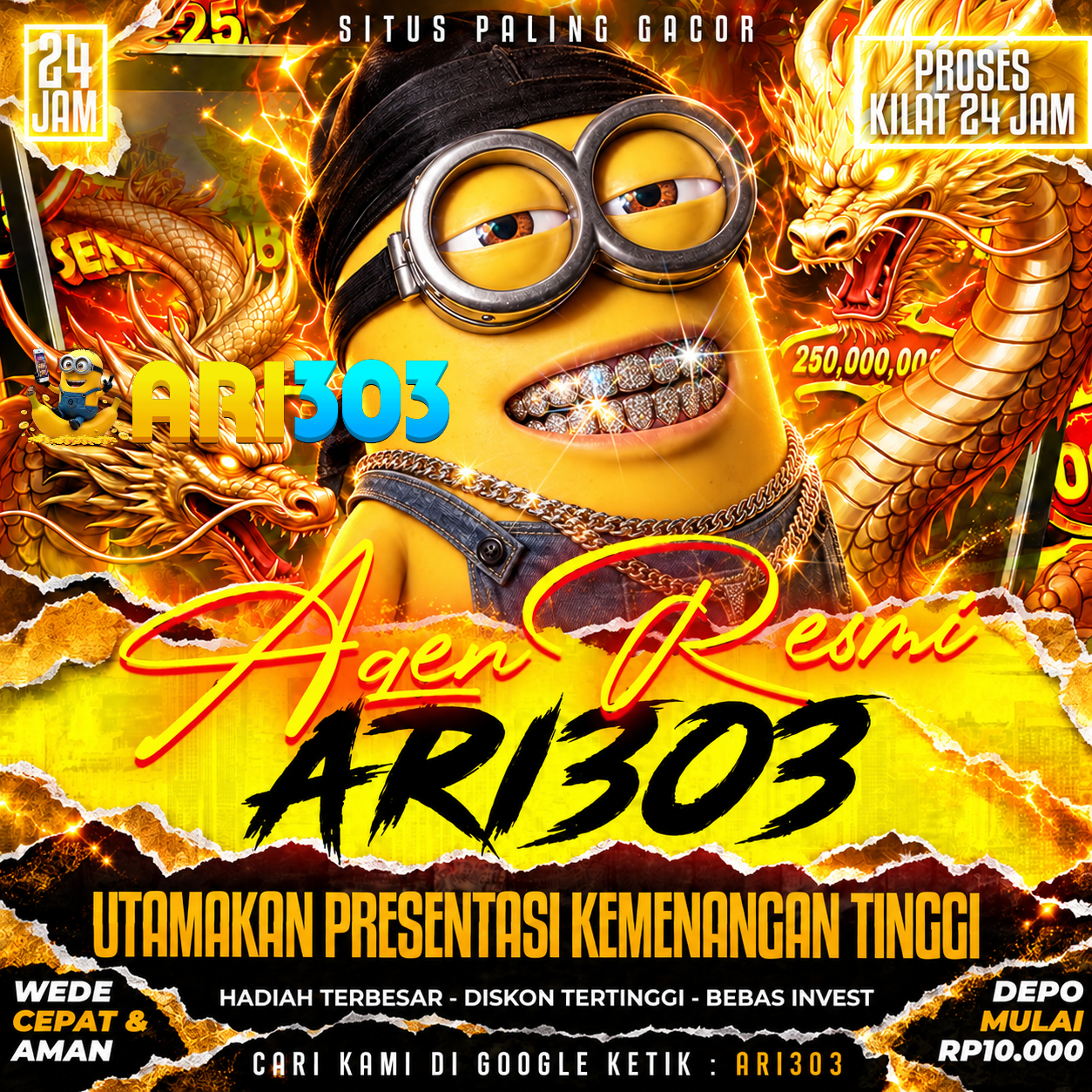 ARI303