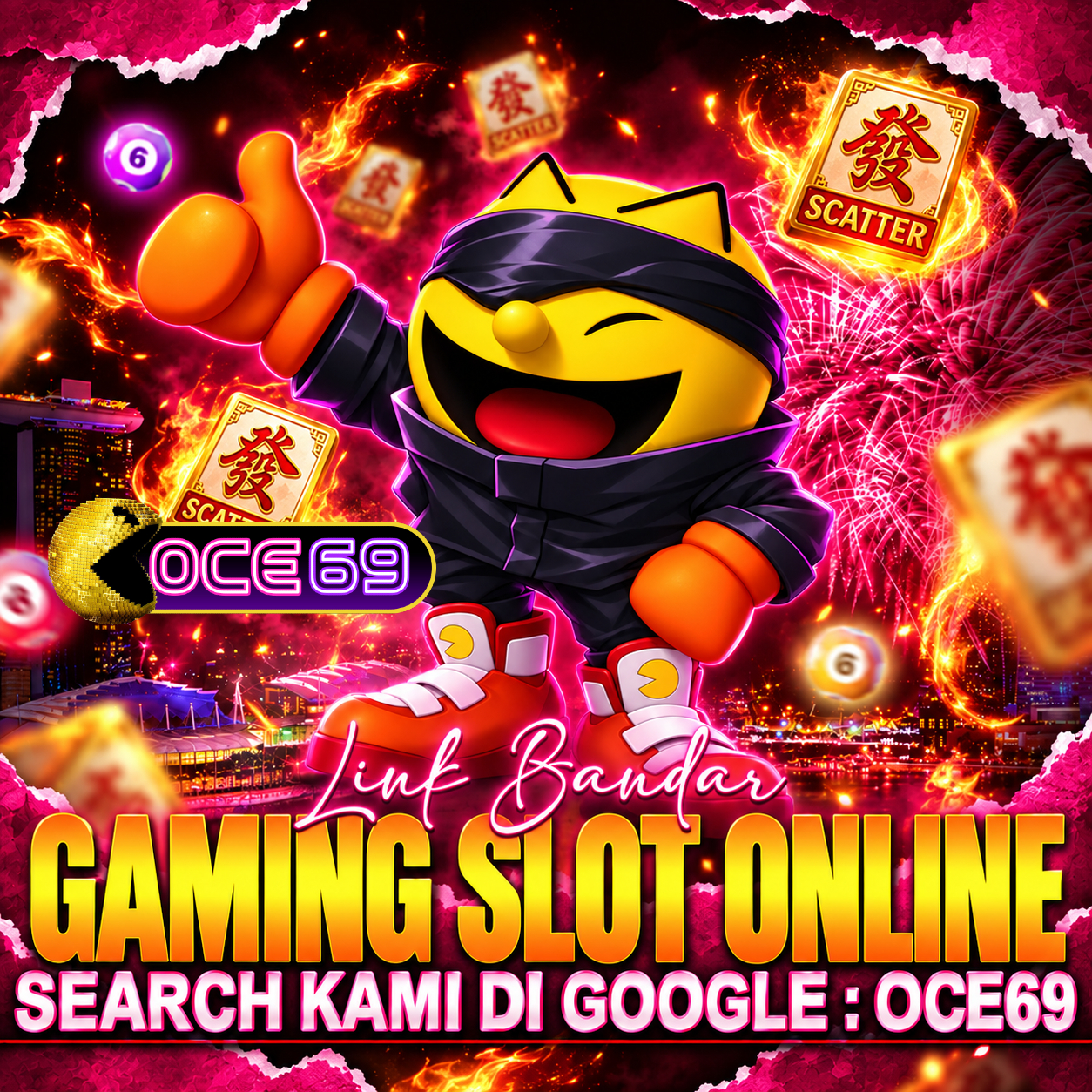OCE69